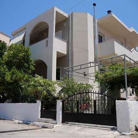 Rosy'S House With All Amenities Near Chania Chania  Zewnętrze zdjęcie