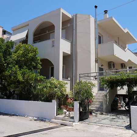 Rosy'S House With All Amenities Near Chania Chania  Zewnętrze zdjęcie