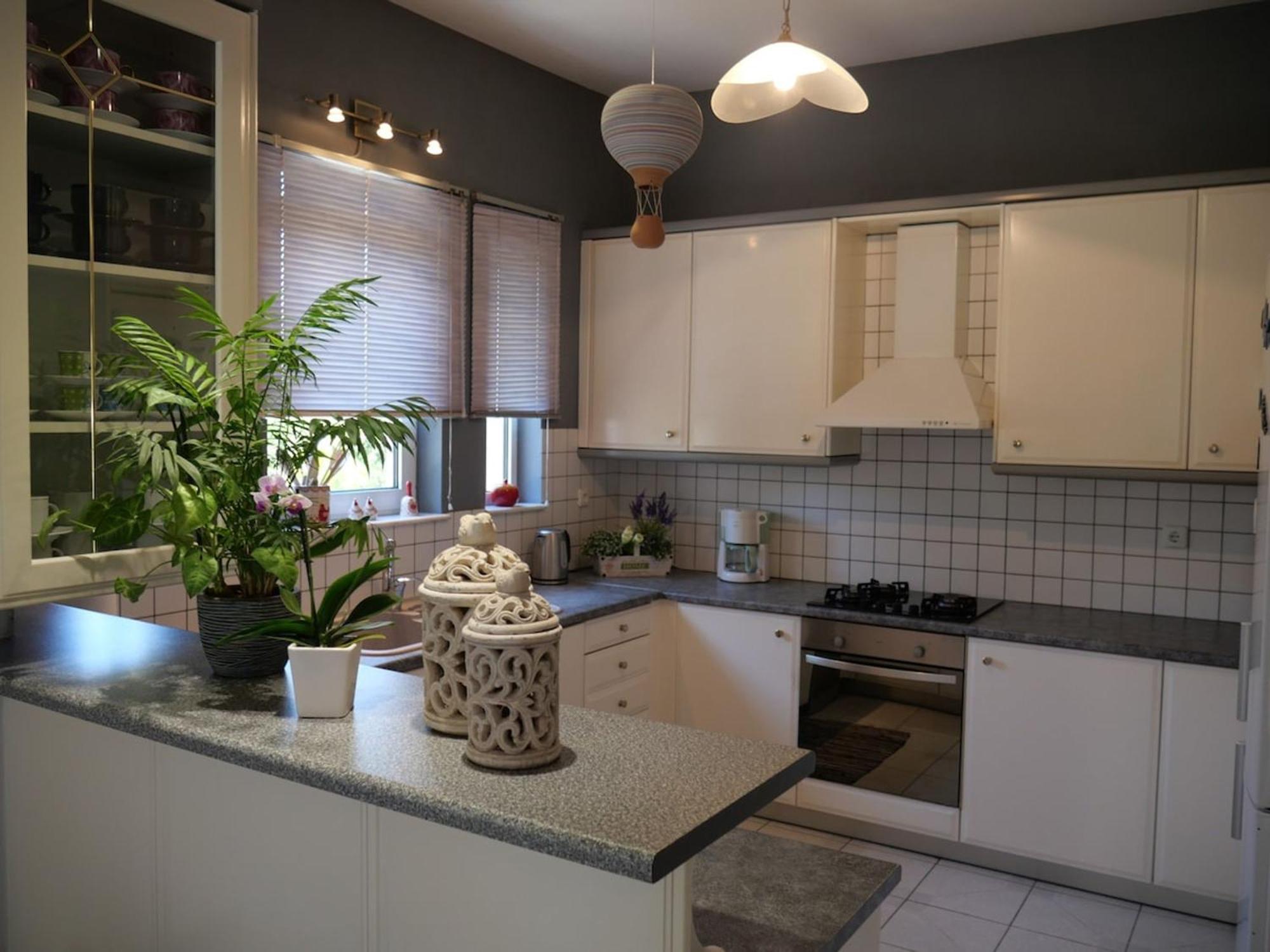 Rosy'S House With All Amenities Near Chania Chania  Zewnętrze zdjęcie
