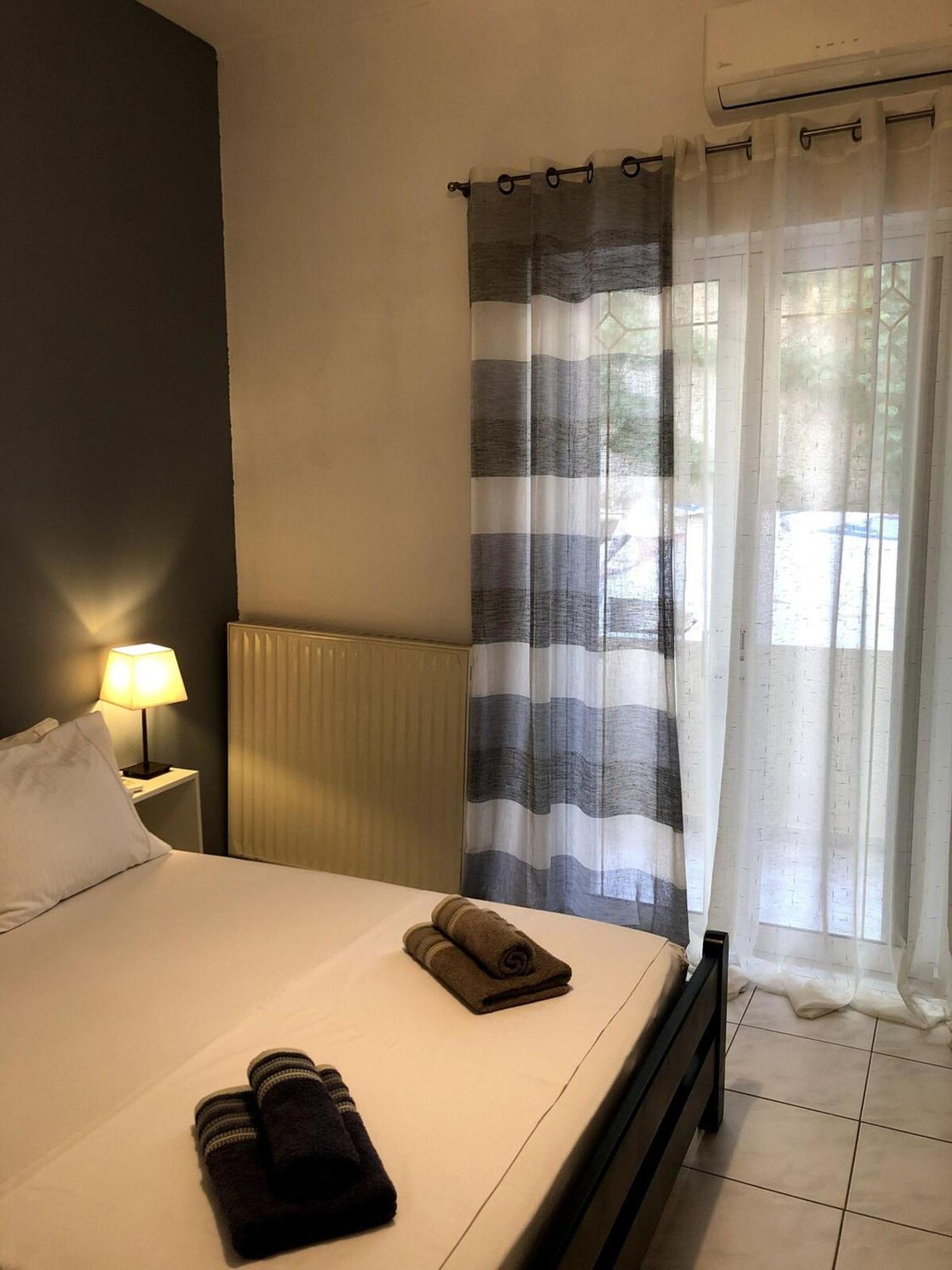 Rosy'S House With All Amenities Near Chania Chania  Zewnętrze zdjęcie