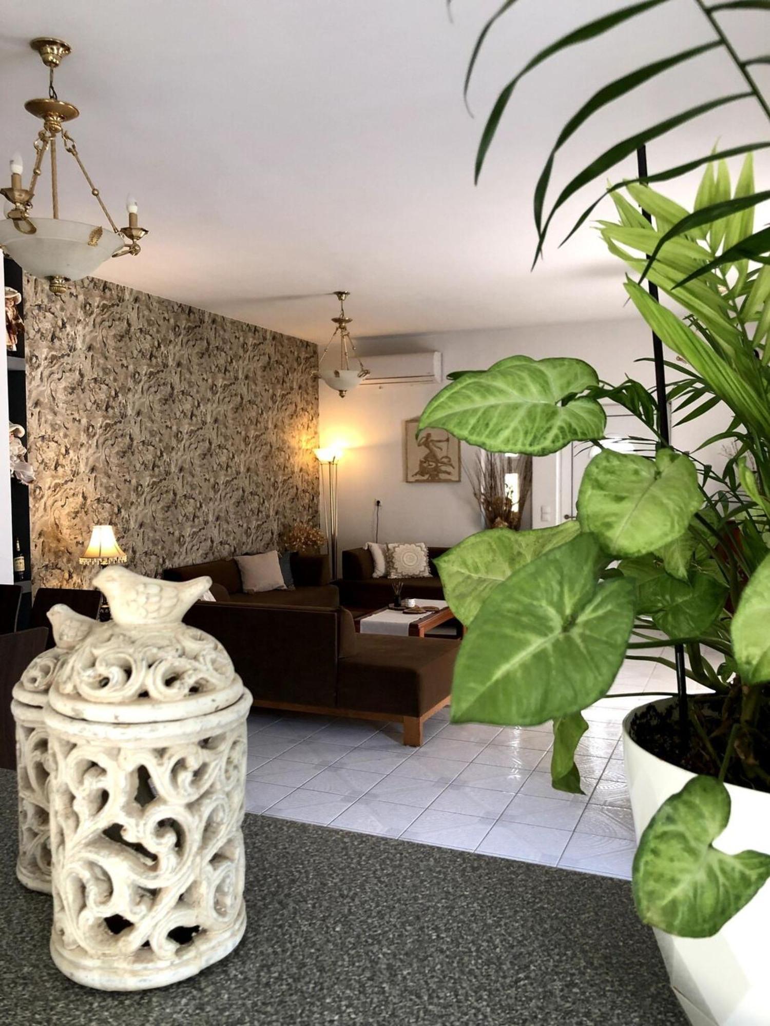 Rosy'S House With All Amenities Near Chania Chania  Zewnętrze zdjęcie